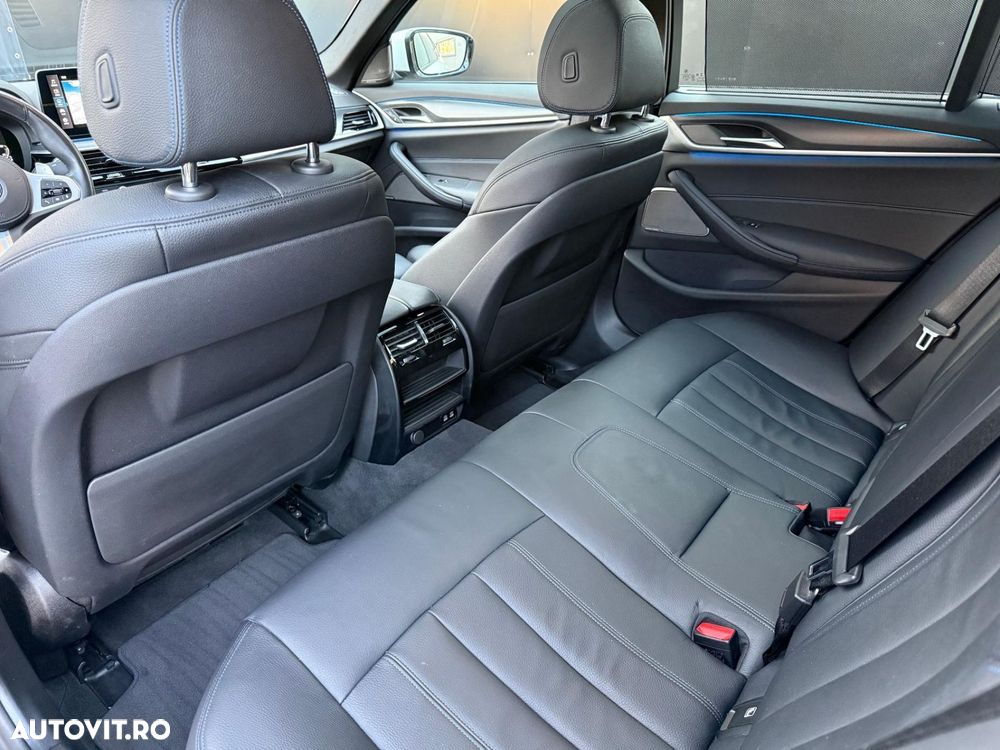 BMW Seria 5 - 27