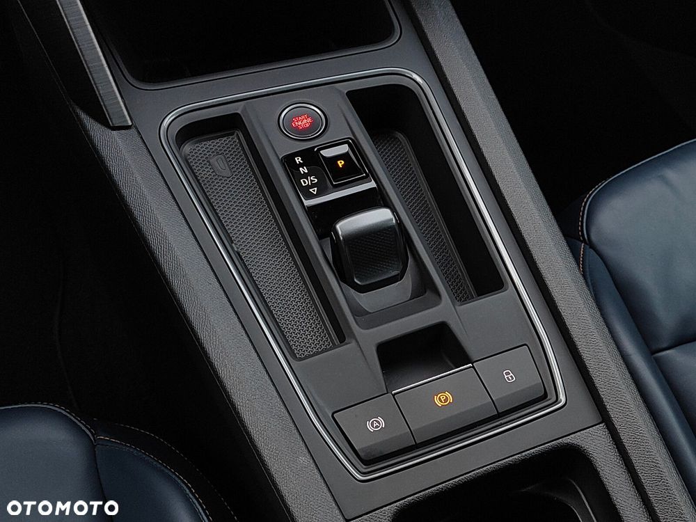 Cupra Formentor 1.4 e-Hybrid VZ DSG - 23