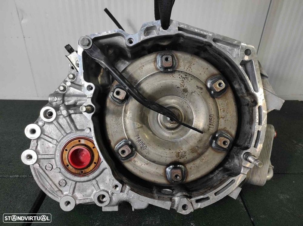 CAIXA DE VELOCIDADES ALFA ROMEO 159 (140) 1.9 JTDM 16V / SELECTIVE - 1