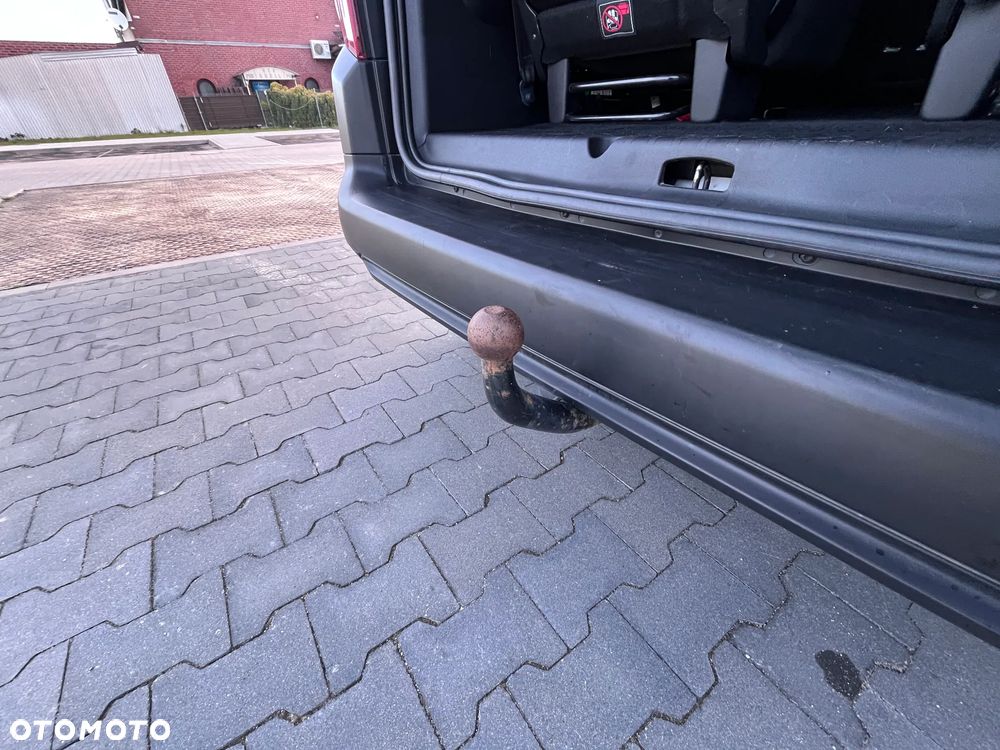 Peugeot Rifter 1.5 BlueHDI Active Pack S&S - 17
