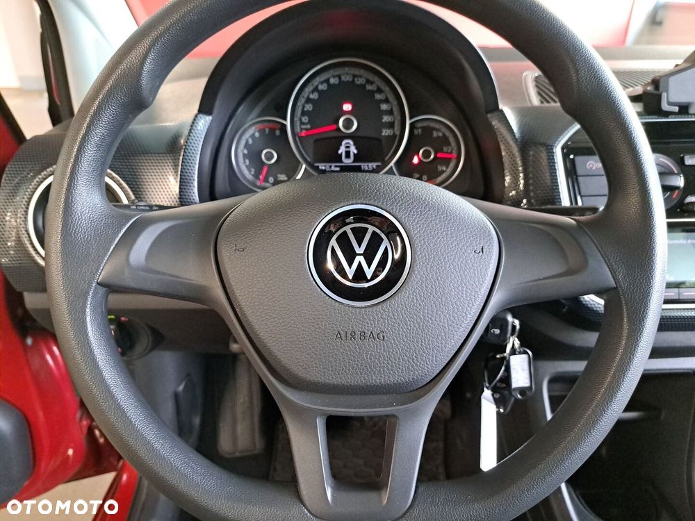 Volkswagen up! 1.0 move - 27
