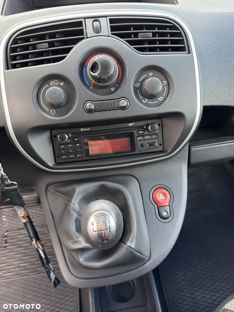 Renault Kangoo - 10