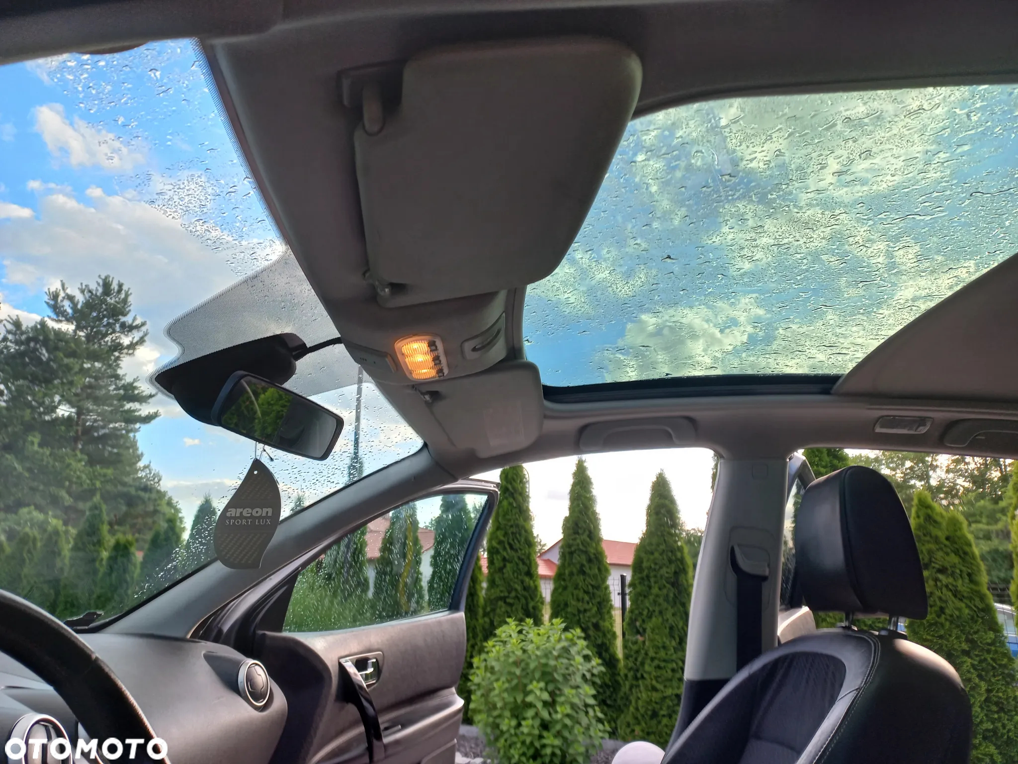 Nissan Qashqai 2.0 360 - 16