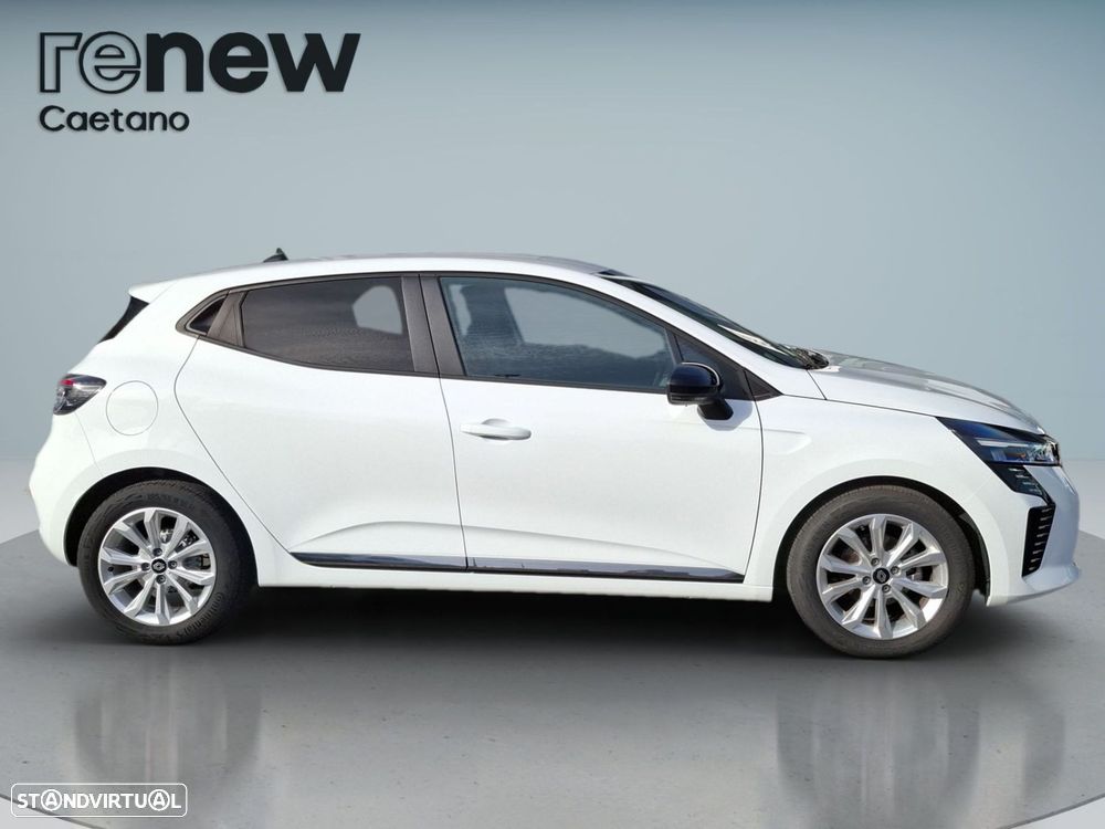 Renault Clio 1.0 TCe Evolution - 9