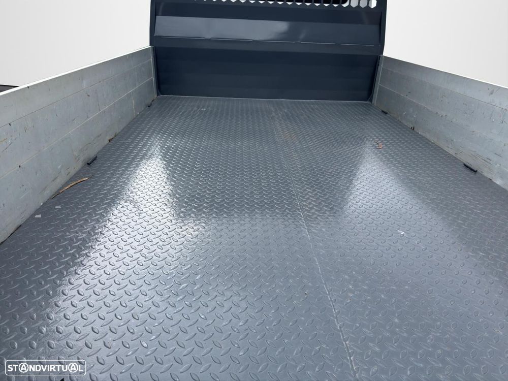 VW Crafter 35 CCb Dpl L4 2.0TDI Diant - 9