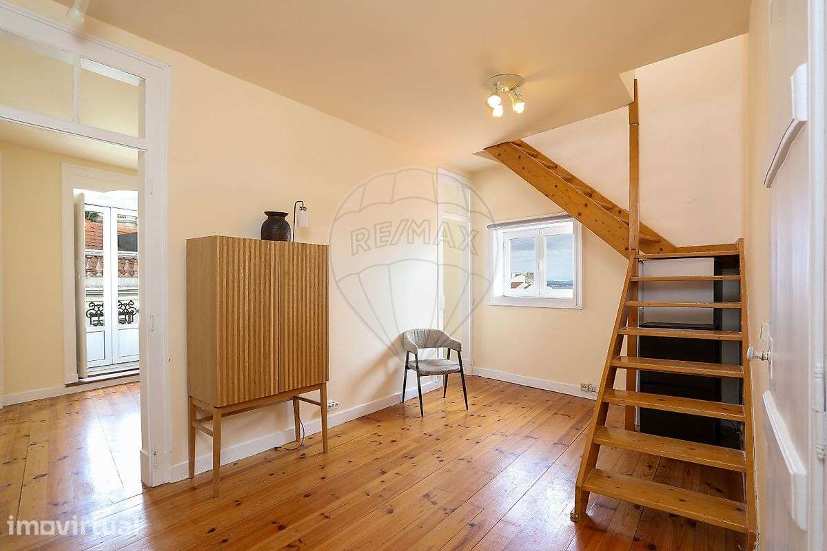 Apartamento T4 para venda - Grande imagem: 3/31