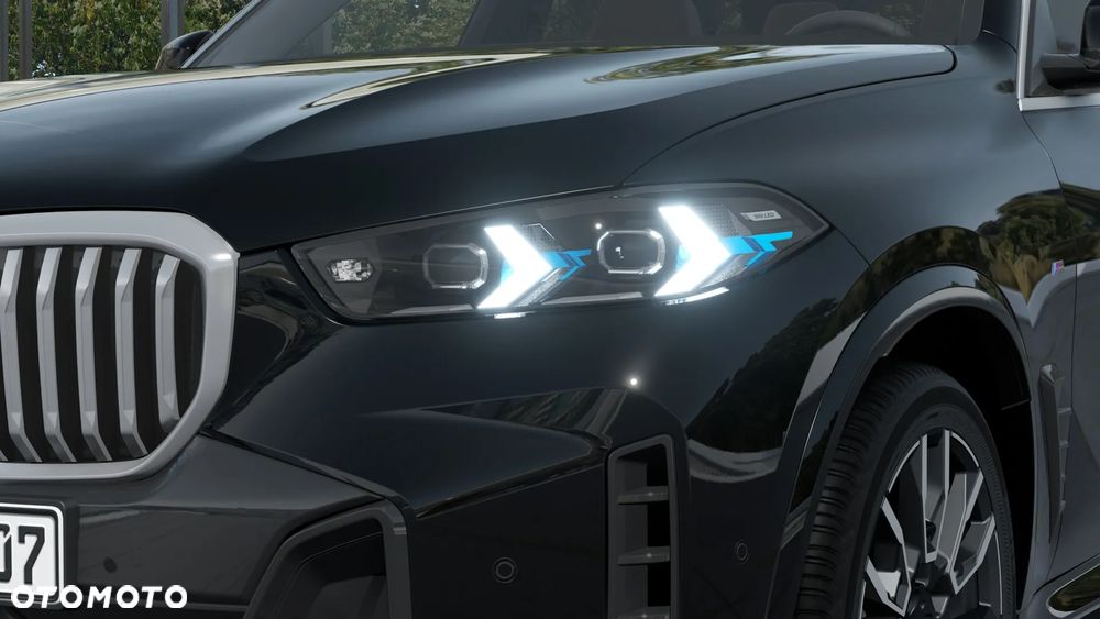 BMW X5 xDrive30d - 8