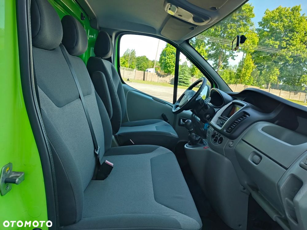Renault Trafic - 14