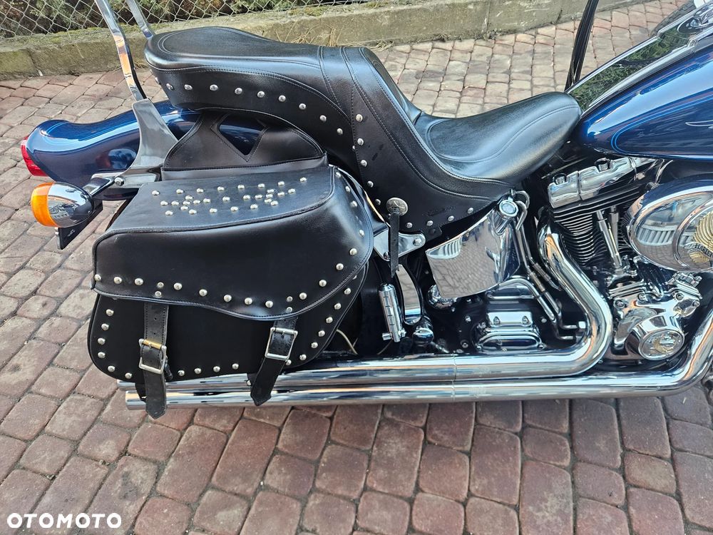 Harley-Davidson Touring Electra Glide - 15