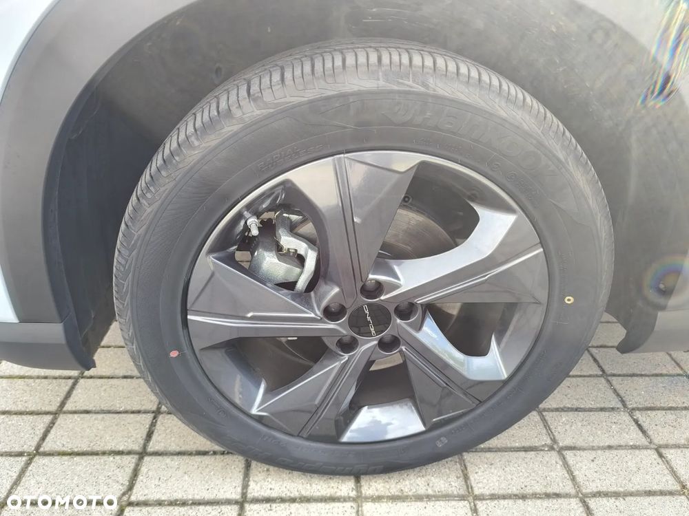 BAIC 5 1.5T Luxury DCT - 10
