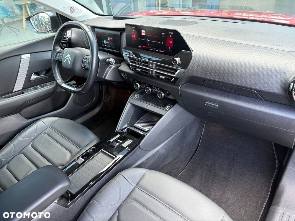 Citroën C4 - 17