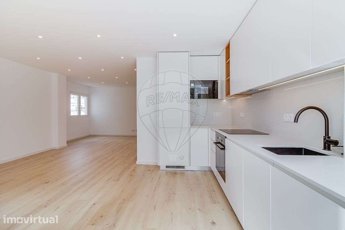 Apartamento T2 para venda - Grande imagem: 2/28
