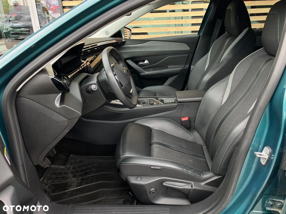 Peugeot 308 1.2 PureTech Allure Pack S&S - 35