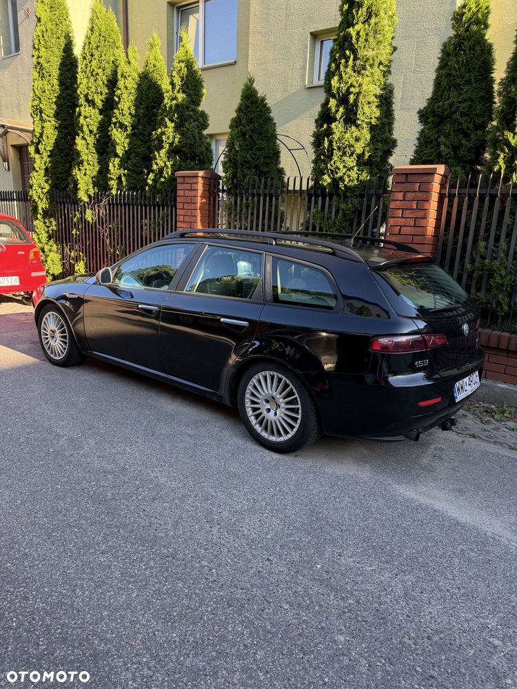 Alfa Romeo 159 - 3