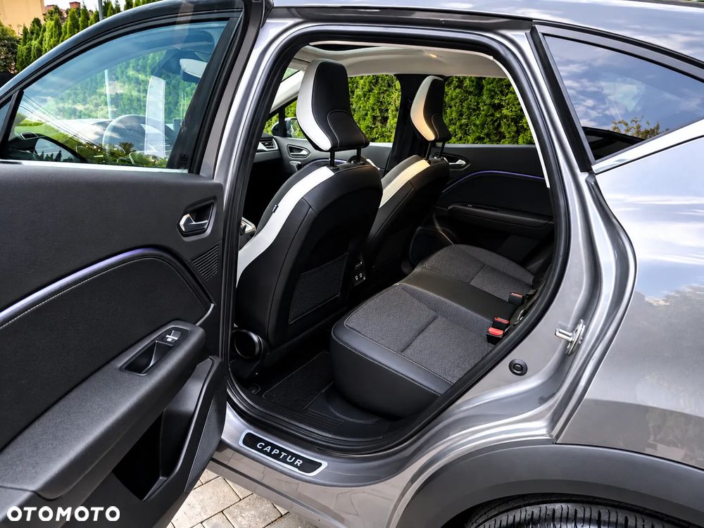 Renault Captur - 8