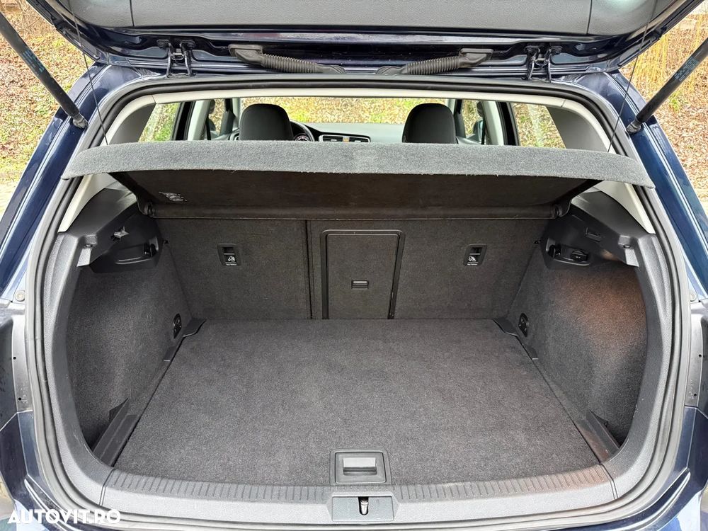 Volkswagen Golf 1.4 TSI BlueMotion Technology DSG Highline - 19