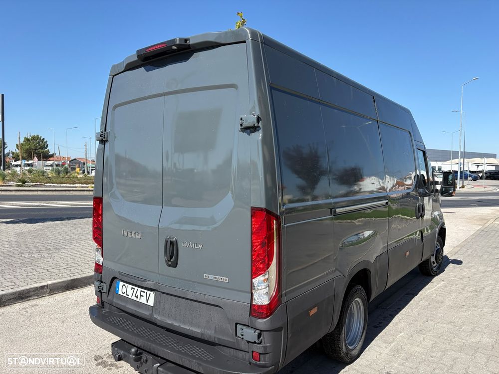 Iveco Daily - 7