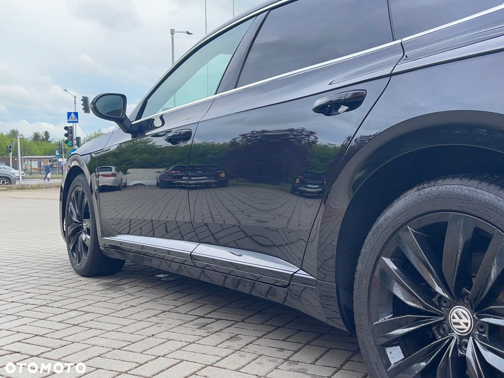 Volkswagen Arteon 2.0 TSI Essence DSG - 12