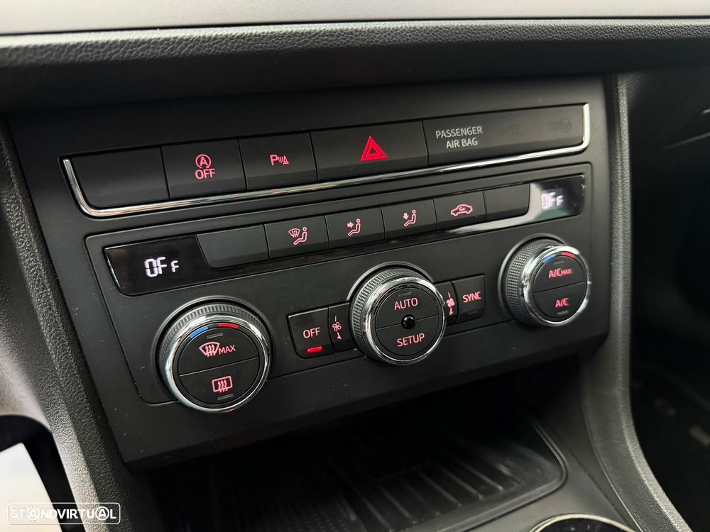 SEAT Leon 1.0 EcoTSI FR S/S - 25