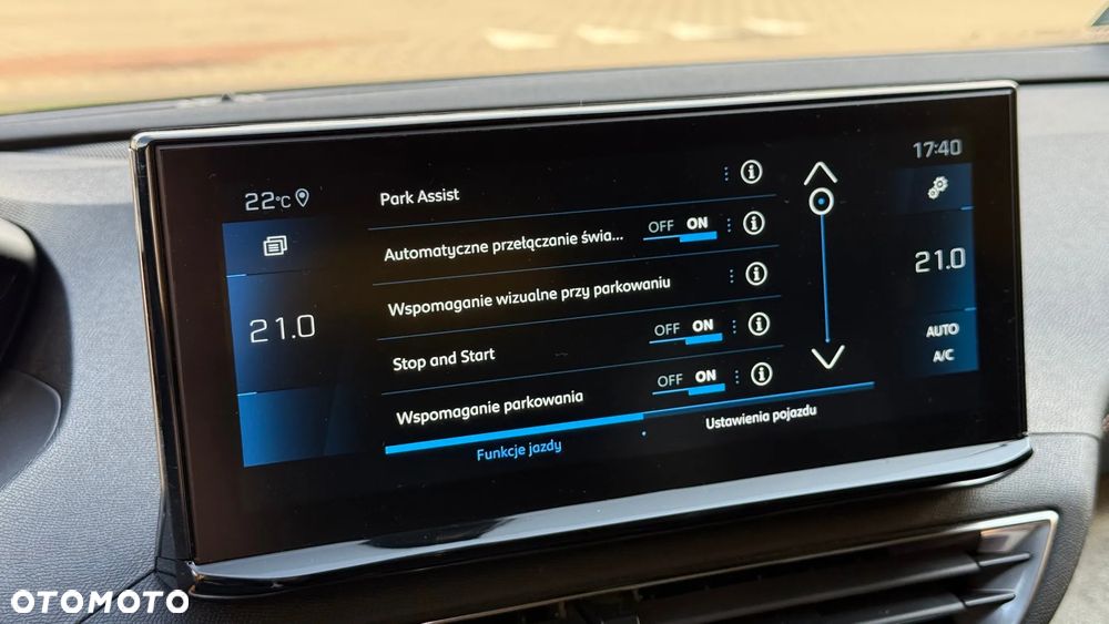 Peugeot 3008 1.2 PureTech GT Pack S&S EAT8 - 34