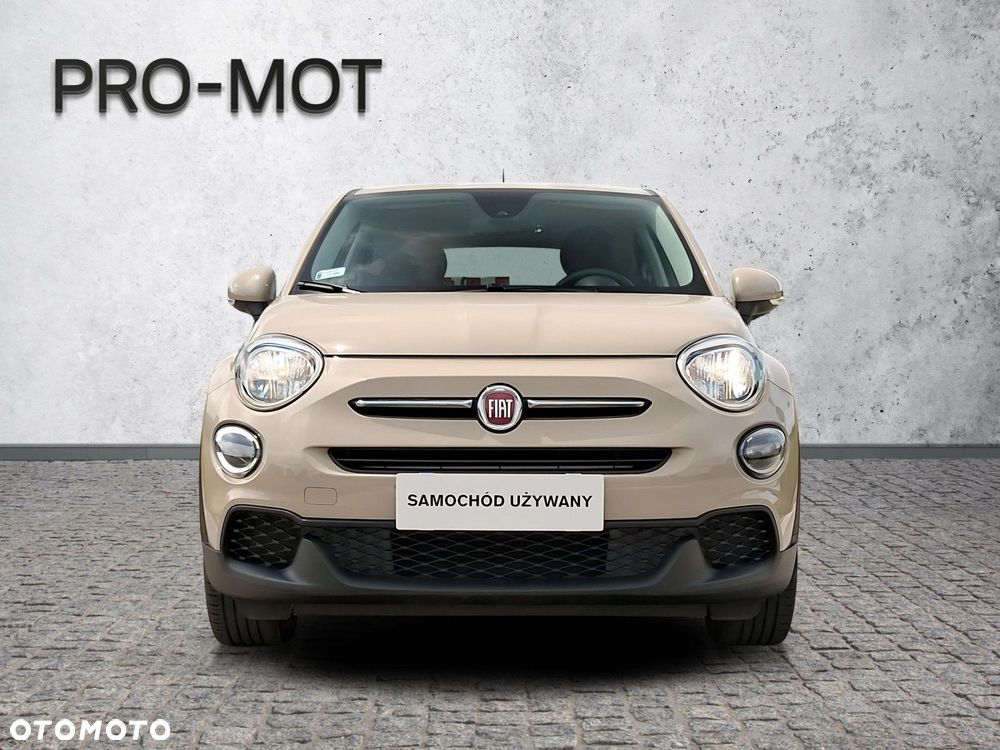 Fiat 500X - 9