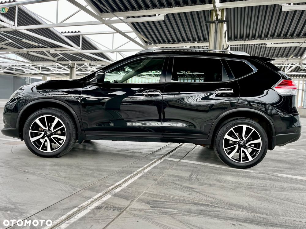 Nissan X-Trail - 9
