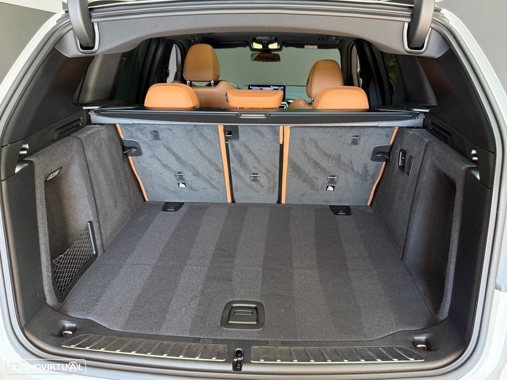 BMW iX3 M Sport Impressive - 22