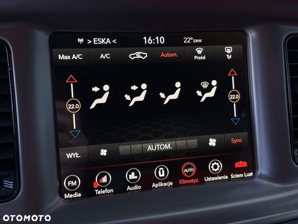 Dodge Charger 5.7 R/T - 30