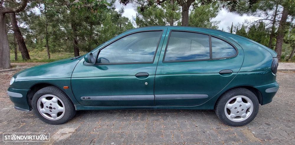 Renault Mégane - 20