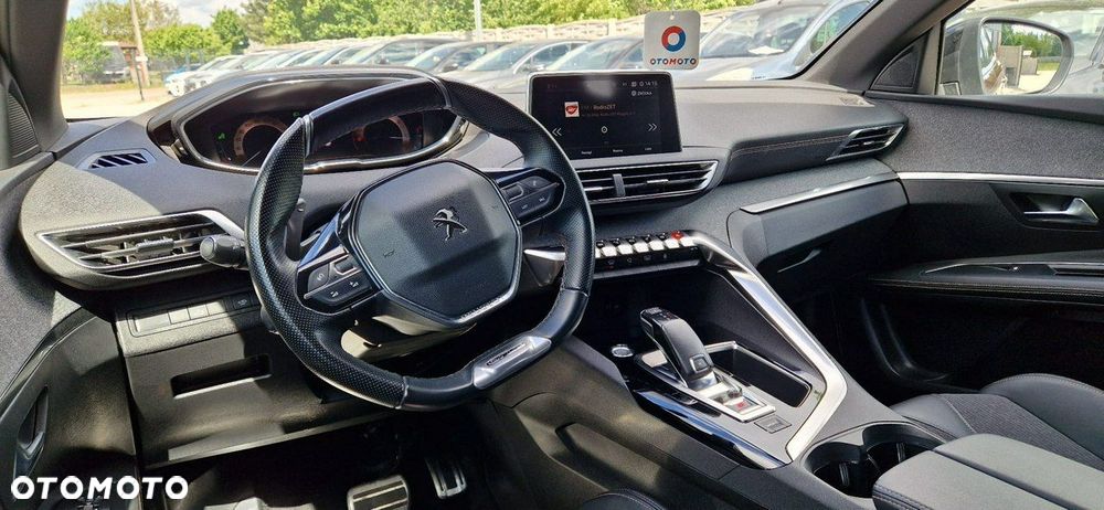 Peugeot 3008 - 22