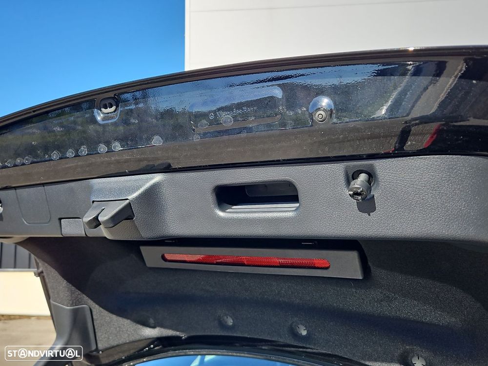 Mercedes-Benz CLA 180 d Style Plus Aut. - 19