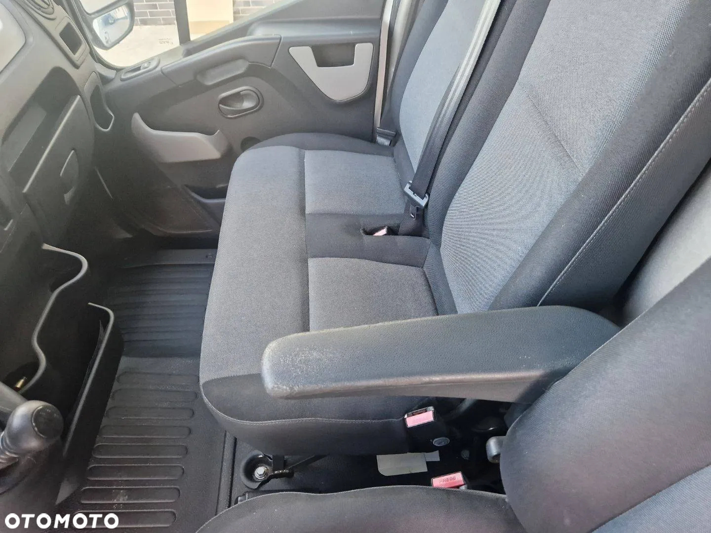 Renault Master - 10