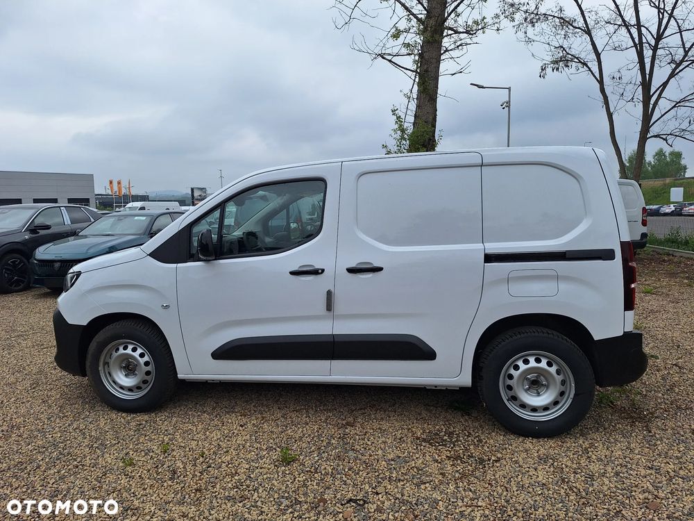 Citroën berlingo - 8