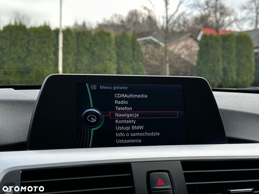 BMW Seria 3 320d - 17