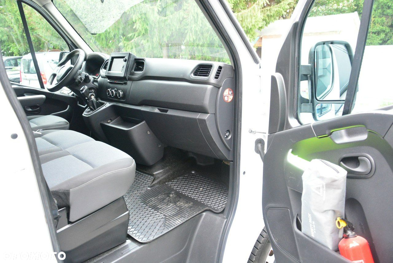 Renault Master - 8