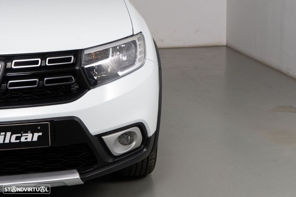 Dacia Sandero 0.9 TCe Stepway - 17