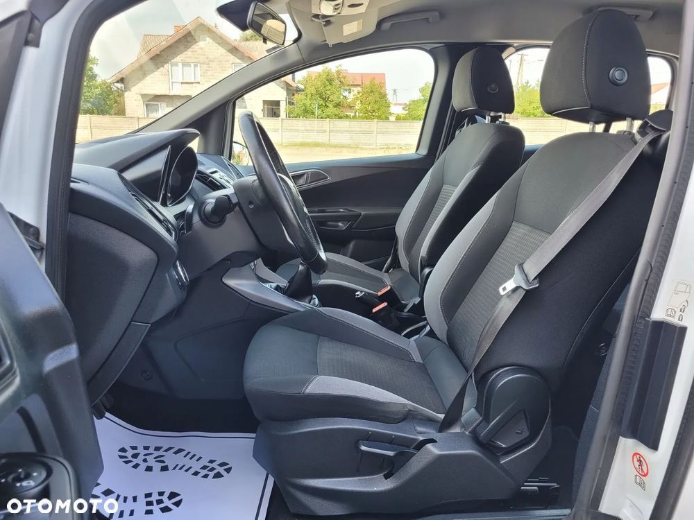 Ford B-MAX 1.0 EcoBoost Trend - 13