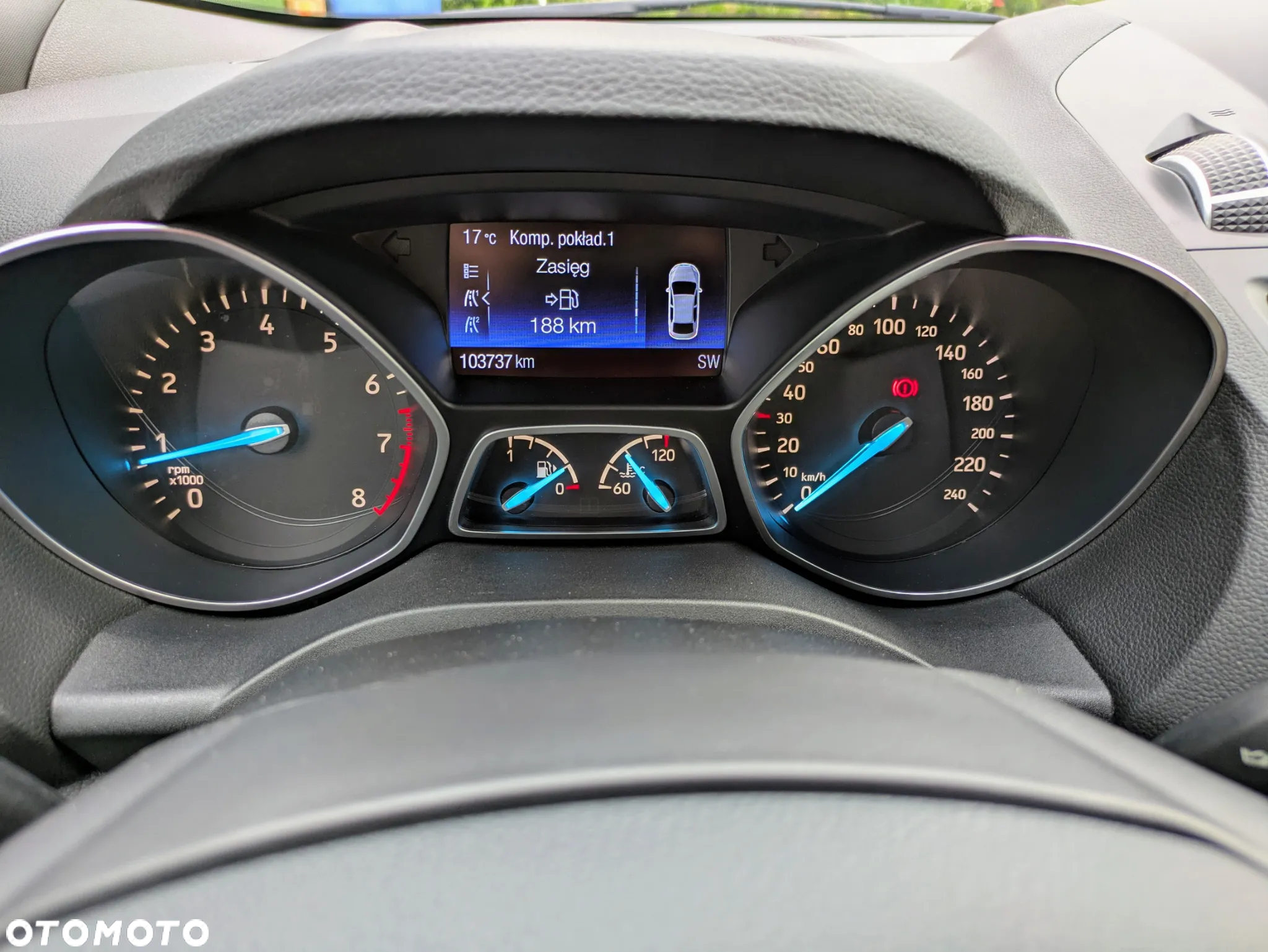 Ford Kuga 1.5 EcoBoost 2x4 ST-Line - 36