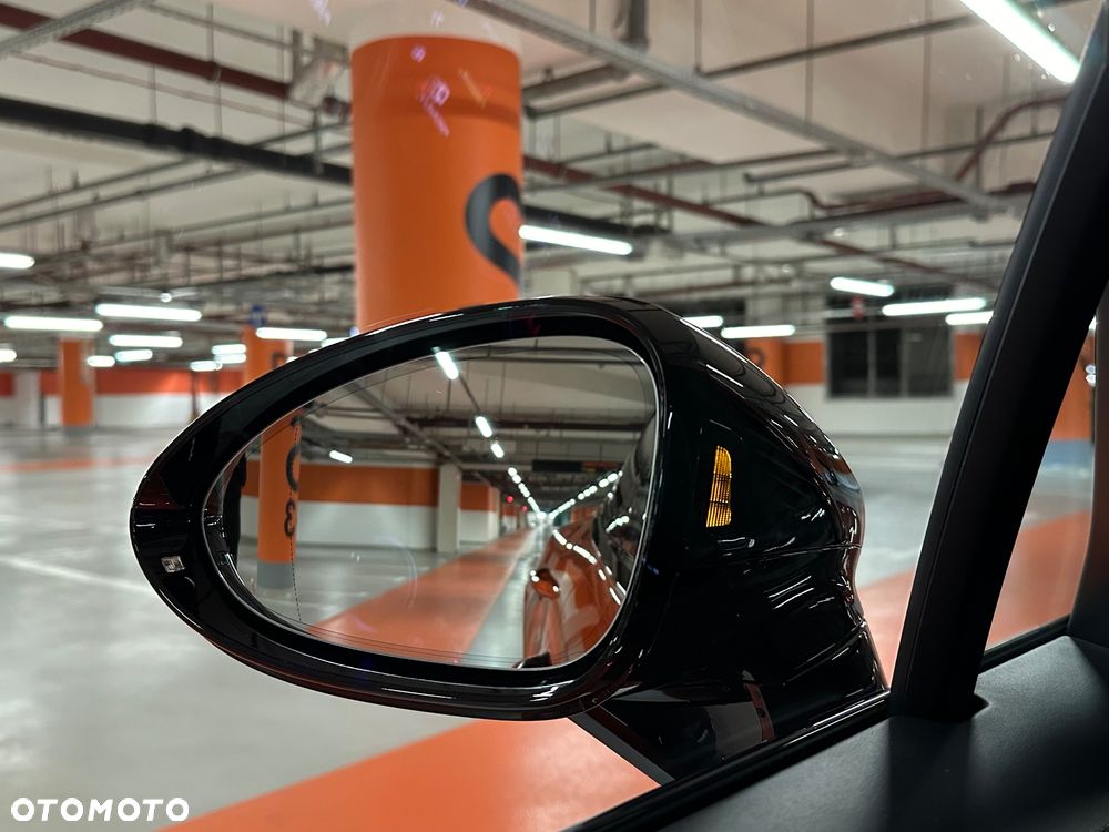 Porsche Panamera 4S E-Hybrid - 31