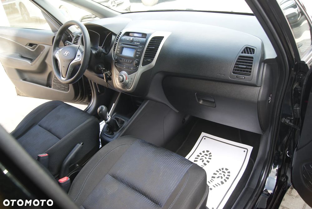 Hyundai ix20 1.4 5 Star Edition - 17