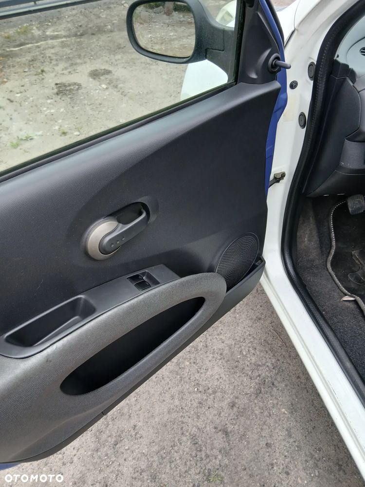 Nissan Micra 1.2 I-WAY - 7