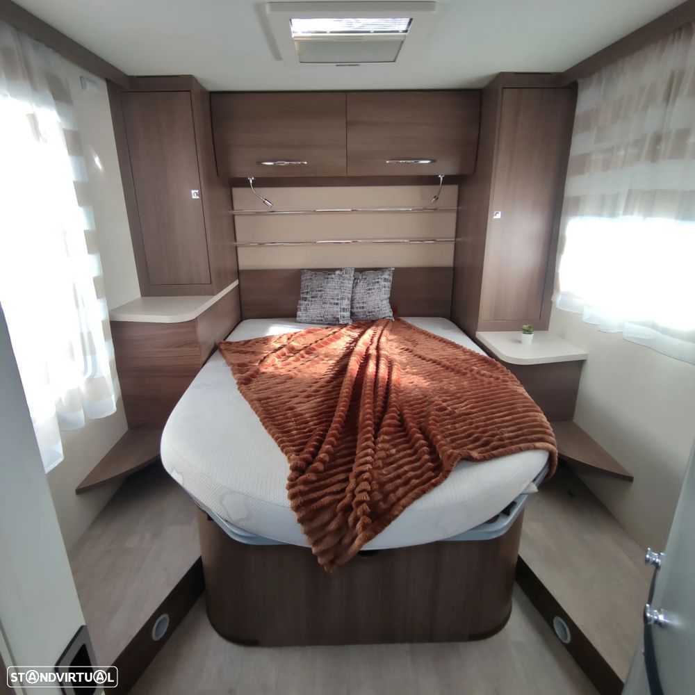 Challenger Genesis - 13