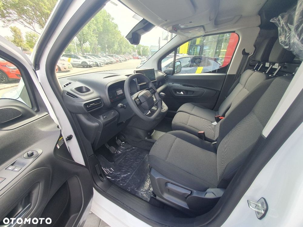 Fiat DOBLO  L1 BENZYNA - 7