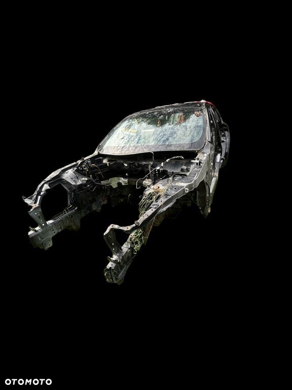 Części Blacharskie Infiniti M37 M35 Q70 Y51 | Ćwiartka Dach Słupek Przód Tył Szyba - 1