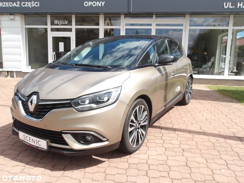 Renault Scenic - 3