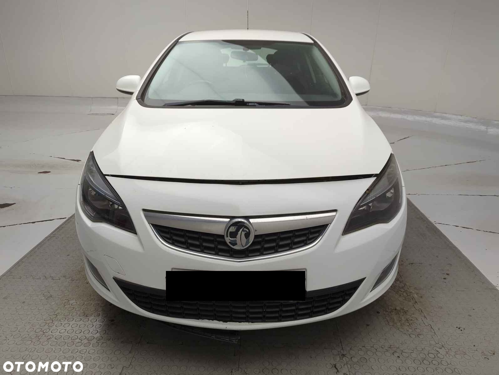 Opel Astra 2.0 CDTI DPF Innovation - 3