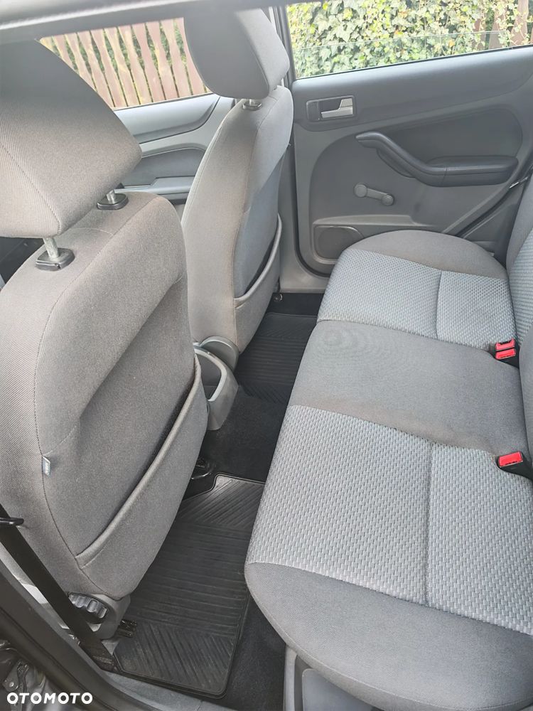 Ford Focus 1.6 TDCi Gold X - 18