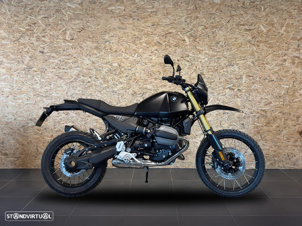 BMW R 12 G/S
