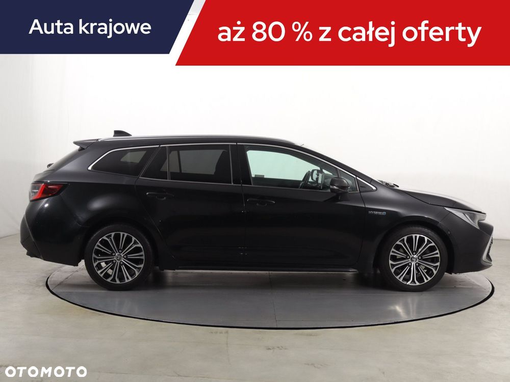 Toyota Corolla - 7
