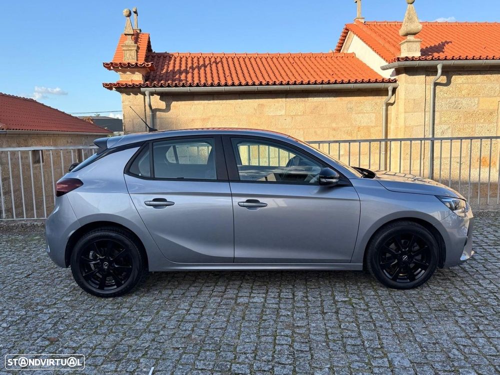 Opel Corsa 1.5 D Edition - 25